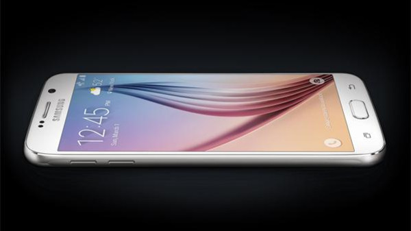 سامسونغ تكشف رسمياً عن هاتفها الذكي Galaxy S6
