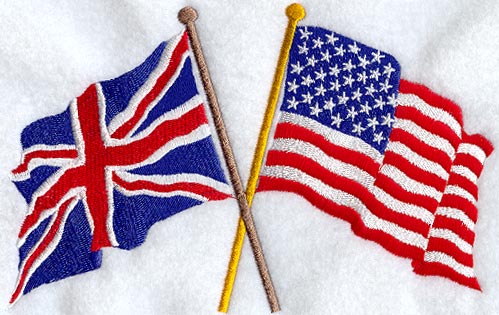 سفارتا أمريكا وبريطانيا تعاودان عملهما من عدن 