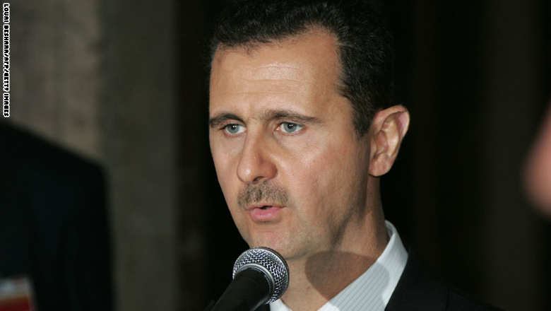 روسيا منحته القوة .. الأسد يقترح على معارضيه تسليم السلاح مقابل العفو