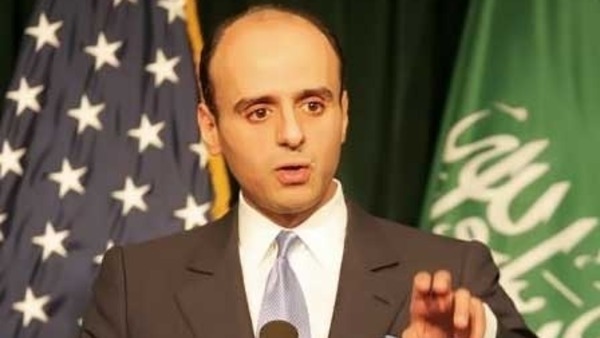 السفير السعودي بواشنطن: عاصفة الحزم لن تطول