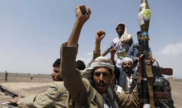 ميليشيا الحوثي توقف راتب  ضابط في الأمن السياسي  بـ ذمار