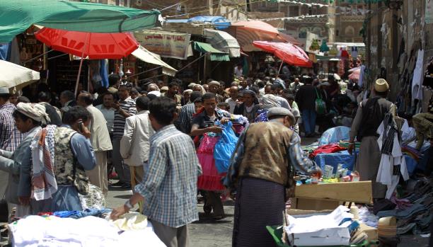 حرب اليمن تولّد أزمة إغاثية جديدة