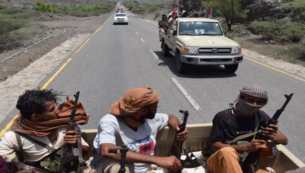 اغتيالات عدن تهدد الترتيبات الأمنية في جنوب اليمن