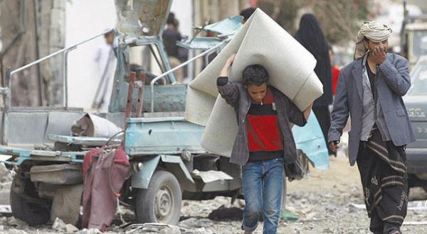 فرار جماعي للحوثيين من كرش إلى الشريجة.. وحجز 148 شاحنة وقود متجهة إليهم في تعز