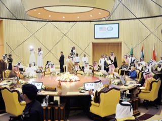 دول مجلس التعاون الخليجي لا تعترف بـ«اتفاقية السلم والشراكة»