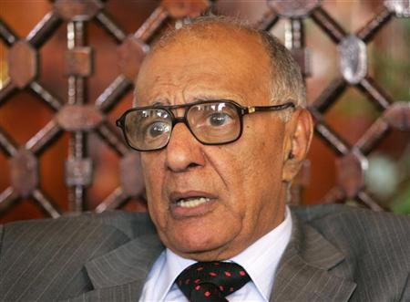 محمد بن همام - محافظ البنك المركزي اليمني