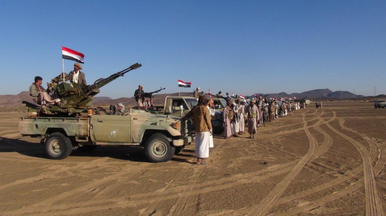الكشف عن موعد السيطرة على العاصمة صنعاء بحسب توقعات السعودية (تفاصيل)