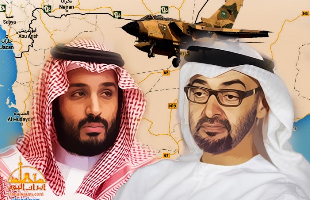 لماذا تريد الإمارات تحييد هادي والسعودية والتعاون منفردة مع ترامب؟