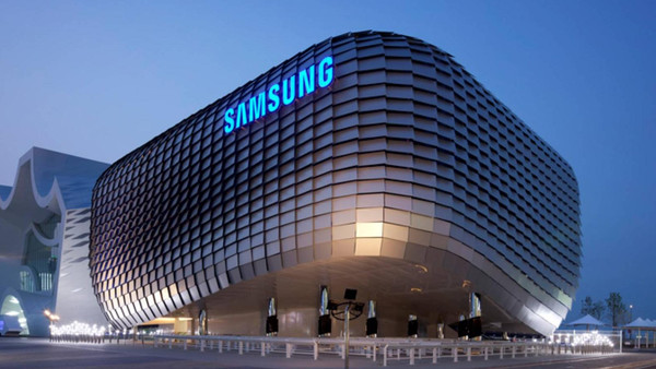 Samsung Pay خدمة جديدة للدفع الإلكتروني