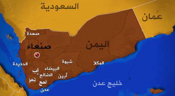 عُمان تحذر الحوثيين من قرار الحرب ضد الجنوب