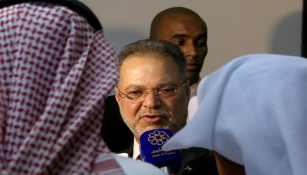 وفد الحكومة في الكويت يصدر بياناً لاذعاً رداً على تصريحات «ولد الشيخ» الأخيرة«نص البيان»