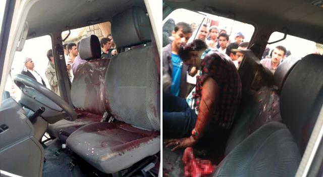 مليشيا الحوثي تطلق النار على سيارة للصليب الأحمر في صنعاء وتقتل طبيب ومساعده