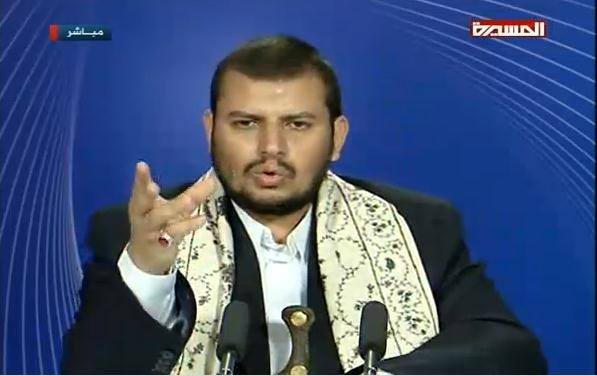  ناطق الحوثيين: كلمة مرتقبة للسيد عبد الملك الحوثي مساء اليوم على قناة المسيرة الفضائية