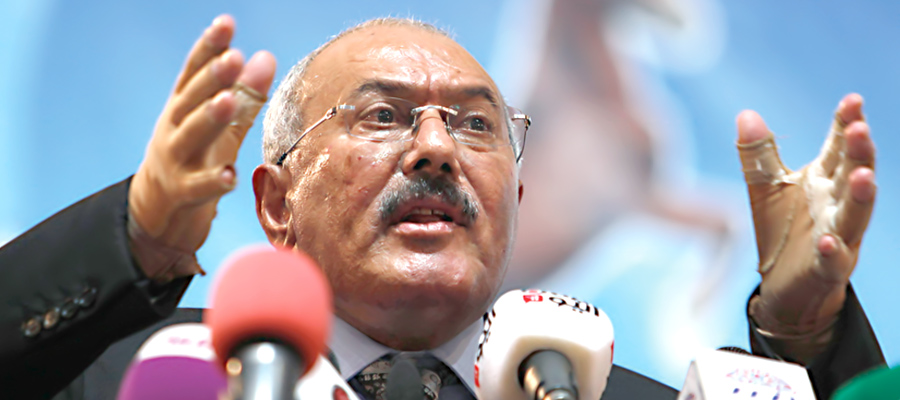 مأرب: مصادر تؤكد انشقاق شخصيات قبلية بارزة وأخرى قيادية المؤتمر عن صالح وتأييدها للشرعية
