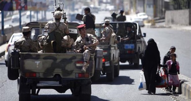 صنعاء: امن مذبح يقتل مواطن دهسا أثناء ملاحقته لدراجة نارية