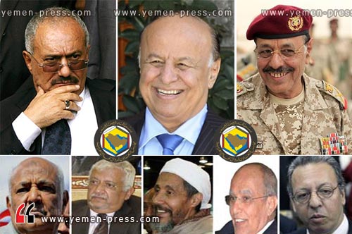 مسئول يمنى وسفير الأتحاد الأوروبي بصنعاء: حكومة الوفاق الوطنى ستعلن اليوم