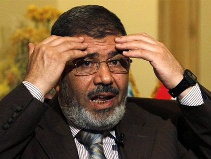 أهم الاسباب التي أسقطت حكم الاخوان بمصر وأدت لعزل مرسي من الرئاسة وإرتباطها بإخوان اليمن