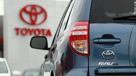 تويوتا باعت 4.91 مليون سيارة في النصف الأول من العام 2013