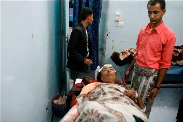 مليشيا الحوثي تواصل قصف تعز و استشهاد 3 مدنيين وجرح 19 آخرين