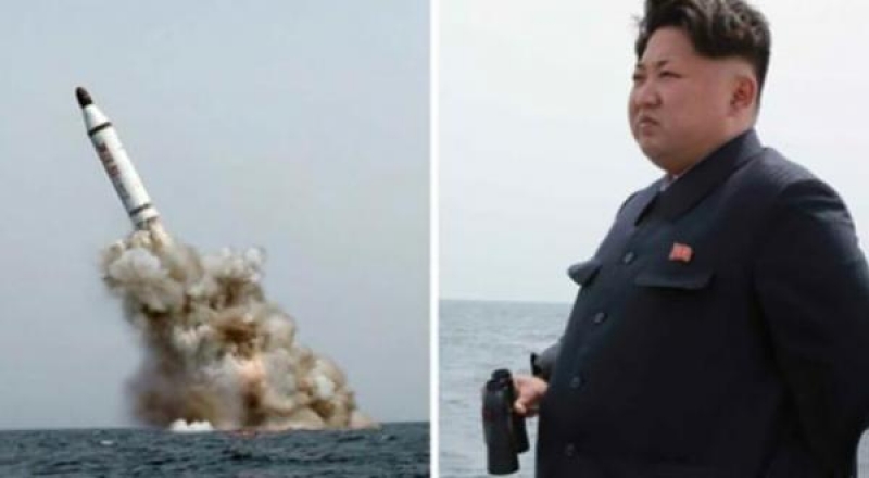 كوريا الشمالية تعلن تعديل خطة إطلاق صاروخ طويل المدى