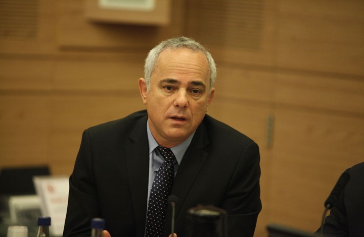 وزير إسرائيلي: السيسي دمر أنفاق غزة بناء على طلبنا