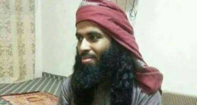 منشد «داعش» حضرمي اعتقل في سورية وهرب من سجن المكلا في 2011