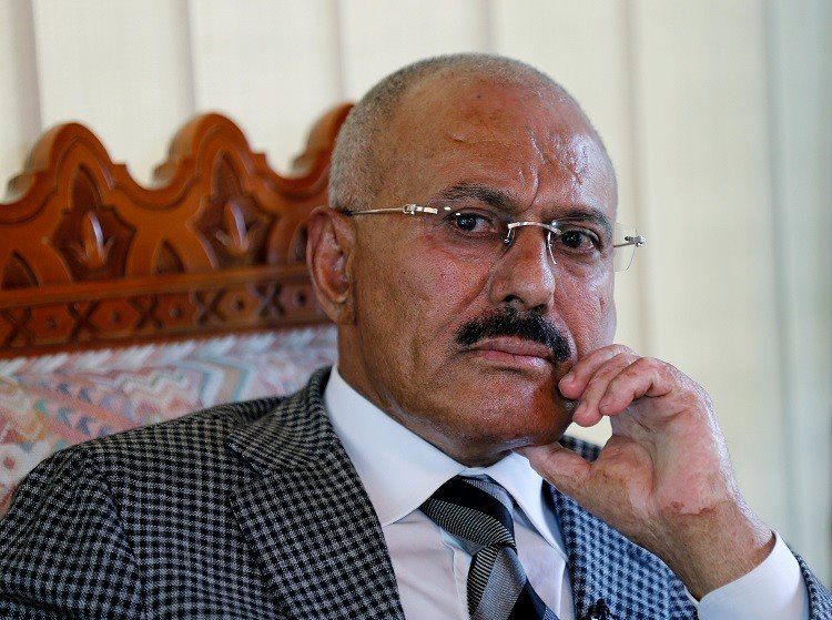 تفاصيل جديدة اسقاط العاصمة صنعاء وعمران والعلاقة بين صالح والحوثيين