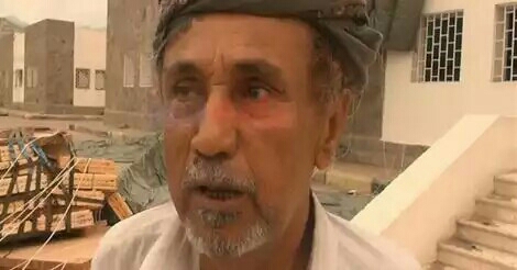 مقتل قائد المنطقة العسكرية الرابعة خلال اشتباكات مسلحة مع الحوثيين بمحافظة عدن