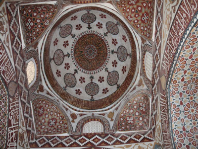 مسجد الأشرفية في اليمن.. لوحة فنية أبدعها «العصر الرسولي»