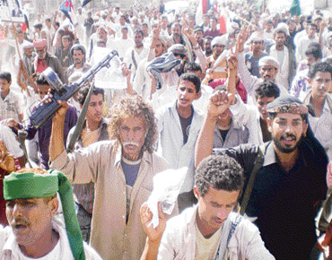جنوب اليمن وإشكالية المستقبل والتمثيل والمشاركة