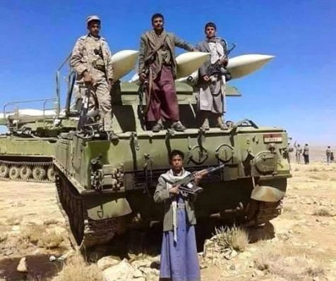 تقرير لمخابرات كوريا الجنوبية يكشف كيف حصل الحوثيون على صواريخ سكود