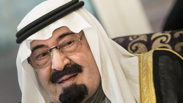 السعودية: وصية الملك عبدالله لأولاده