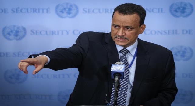 تفاصيل اتفاق الأطراف اليمنية على هدنة لمدة 5 أيام تبدأ خلال الـ«48» ساعة القادمة