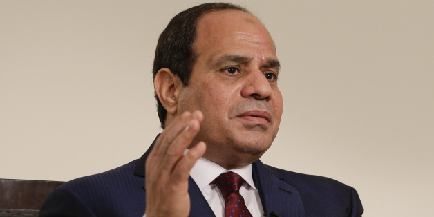 عبدالفتاح السيسي يحاكي الحوثيين ويطلب من المصريين التبرع بـ50 قرش للدولة (فيديو)