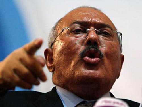 عاجل: صالح يرد على ضاحي خلفان ويتوعد قيادة الإمارات (تفاصيل حصري