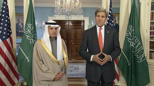وزير الخارجية الأمريكي يكشف عن محادثات لإنهاء الصراع في اليمن خلال أسابيع