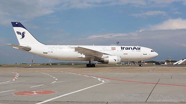 السعودية ترفض هبوط طائرة إيرانية في جدة
