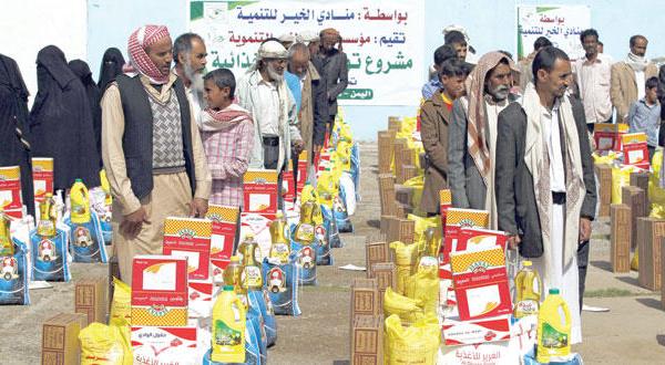 تحذيرات من كارثة صحية في تعز.. في ظل الحصار المفروض من الحوثيين
