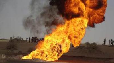 تراجع عائدات اليمن من النفط خلال النصف الأول من العام الجاري