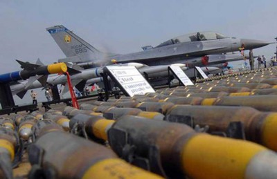 تسريبات لشركات سلاح أمريكية: الحوثيين وتنظيم الدولة ساهموا في زيادة مبيعاتنا