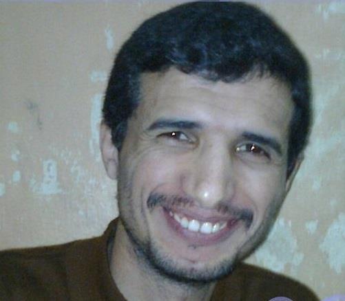السلطات العراقية تعدم السجين السعودي عبدالله عزام