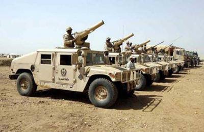 السعودية تحصل على قاعدة عسكرية في جيبوتي لتسهيل عملياتها في اليمن