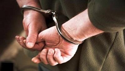 احتجاز 113 متهم على ذمة قضايا جنائية مختلفة