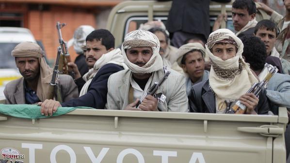 المقاومة الشعبية تسجل 316 حالة انتهاك تورط فيها الحوثيون في إقليم تهامة الشهر الماضي