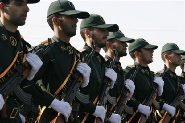 مصادر دبلوماسية: مجموعة من الحرس الثوري الإيراني تقاتل في صفوف الحوثي بقيادة العقيد «فيروز»