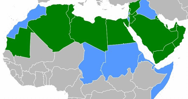 الدول العربية، من الأكثر إلى الأقل مديونية