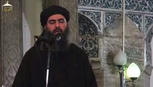 بعد أنباء عن ظهوره بخطبة الجمعة في الموصل وإمكانية تسلمه قيادة داعش ميدانياً.. من هو أبوالعلاء العفري؟