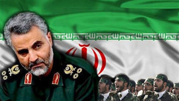 وكالة إيرانية تكشف المستور في علاقة الإرهابي قاسم سليماني بالحوثي في اليمن (تفاصيل)