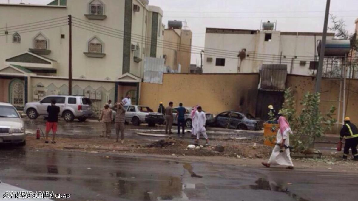 تسجيل أول إصابة في صفوف المدنيين جراء قصف الحوثيين على محافظة الحرث جنوب السعودية