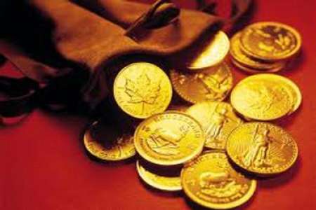 أسعار الذهب تسجل أكبر هبوط لها في 6 أسابيع